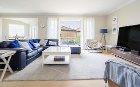 Sandpiper 9 - Wi-Fi And Linen Included